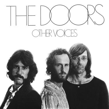 The Doors -  Other Voices